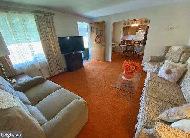 938 Whitner Rd, Reading PA  19605-1051 exterior