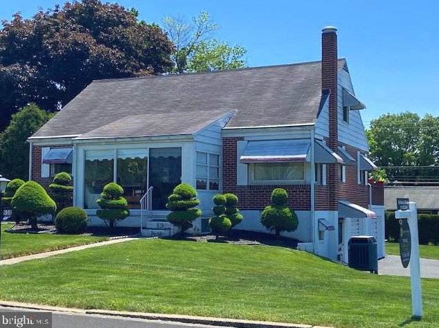 938 Whitner Rd, Reading PA  19605-1051 exterior