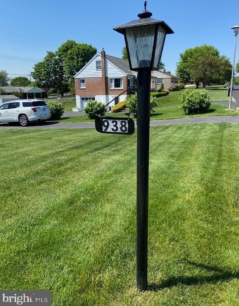 938 Whitner Rd, Reading, PA 19605-1051