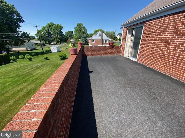 938 Whitner Rd, Reading PA  19605-1051 exterior