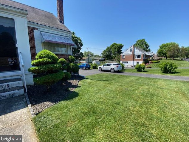 938 Whitner Rd, Reading PA  19605-1051 exterior