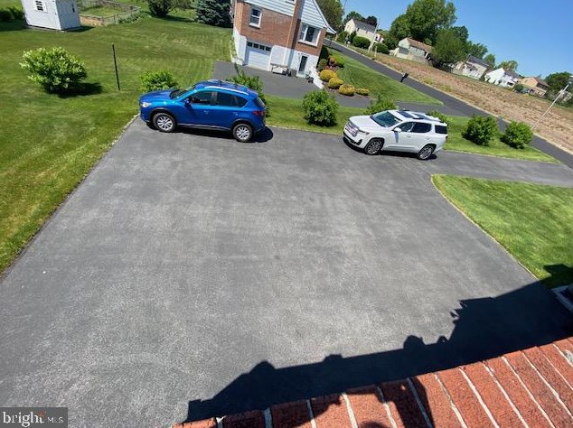 938 Whitner Rd, Reading PA  19605-1051 exterior