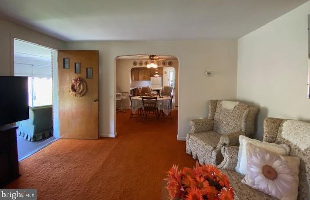 938 Whitner Rd, Reading PA  19605-1051 exterior