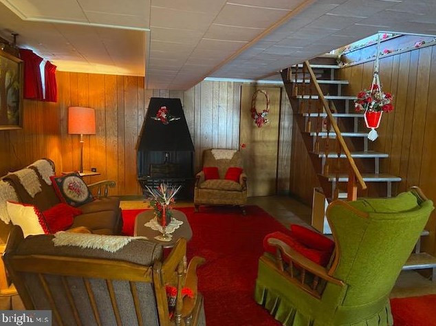 938 Whitner Rd, Reading PA  19605-1051 exterior