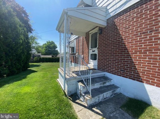 938 Whitner Rd, Reading PA  19605-1051 exterior