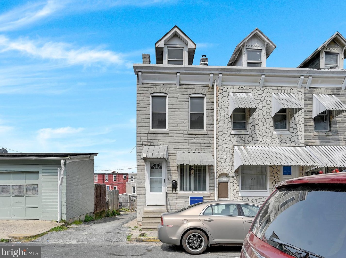 812 Locust St, Reading, PA 19604