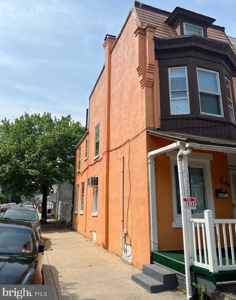 1322 Buttonwood St, Reading, PA 19604