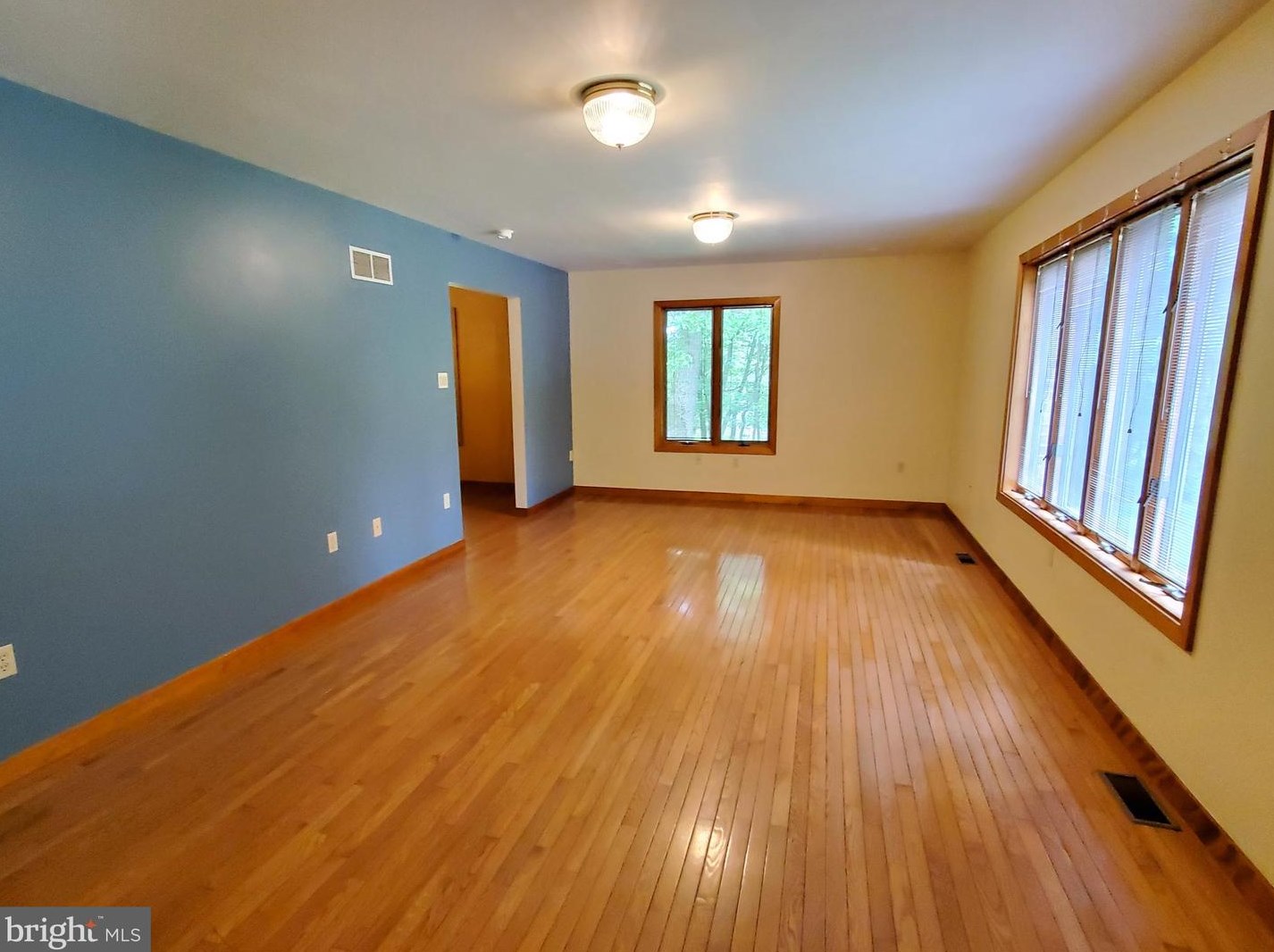 154 Skyline Dr, Reading PA  19606-8531 exterior