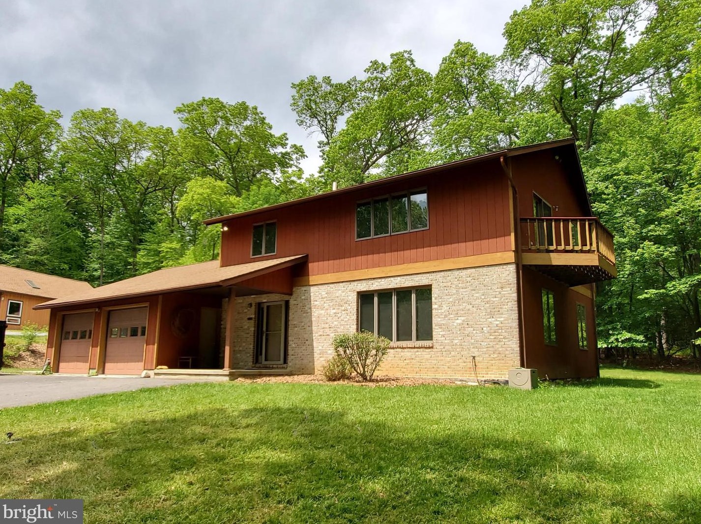 154 Skyline Dr, Reading, PA 19606