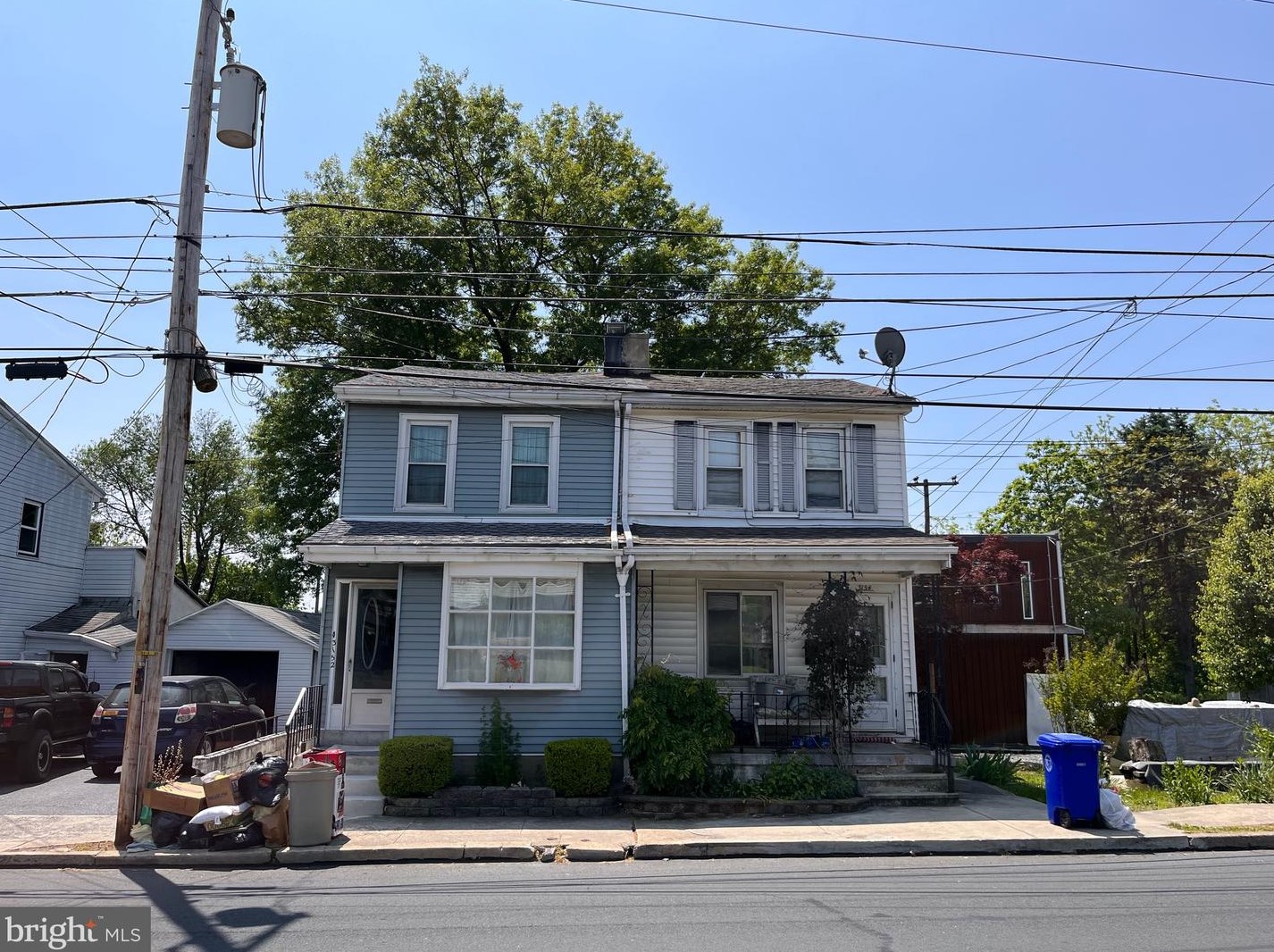 3152 Montrose Ave, Reading, PA 19605-2709