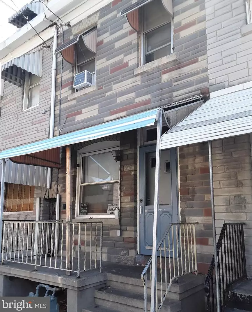 339 S 9th St, Reading, PA 19602