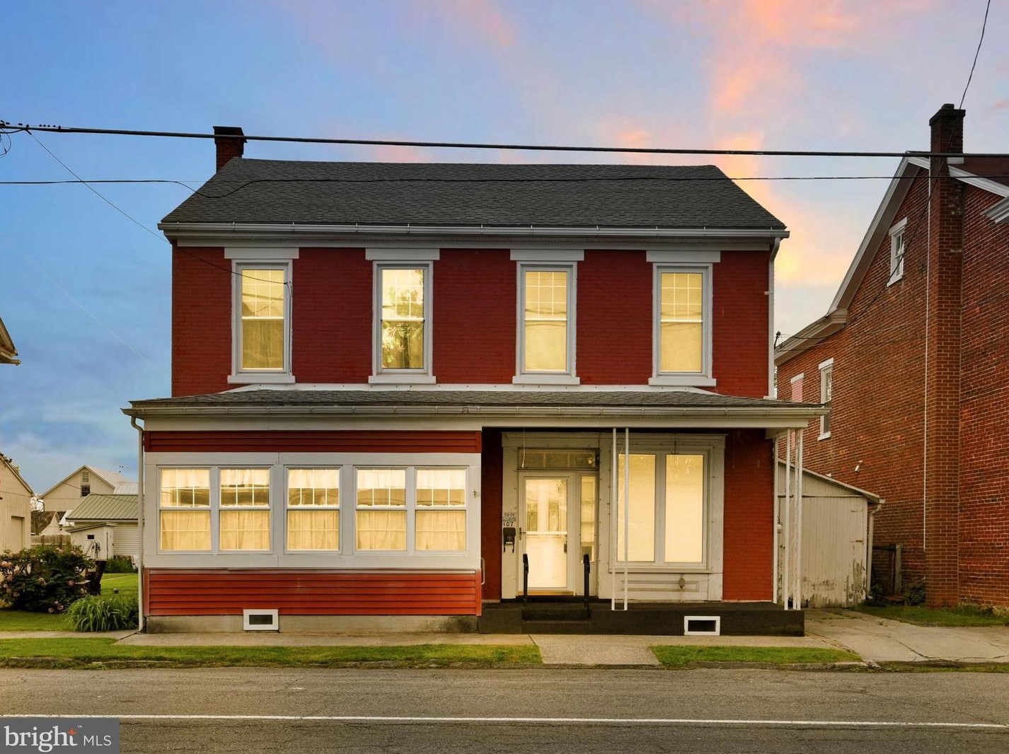 107 Main St, Womelsdorf, PA 19567