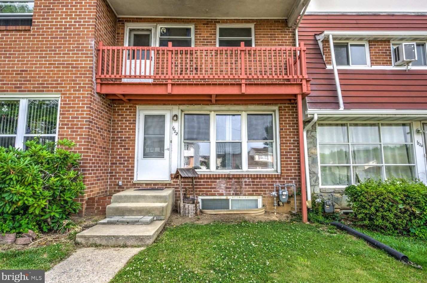 1822 Hancock Blvd, Reading, PA 19607-2925