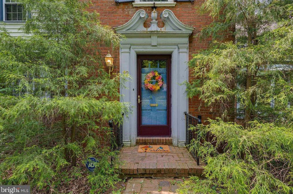 42 Wyomissing Hills Blvd, Reading, PA 19609-1777