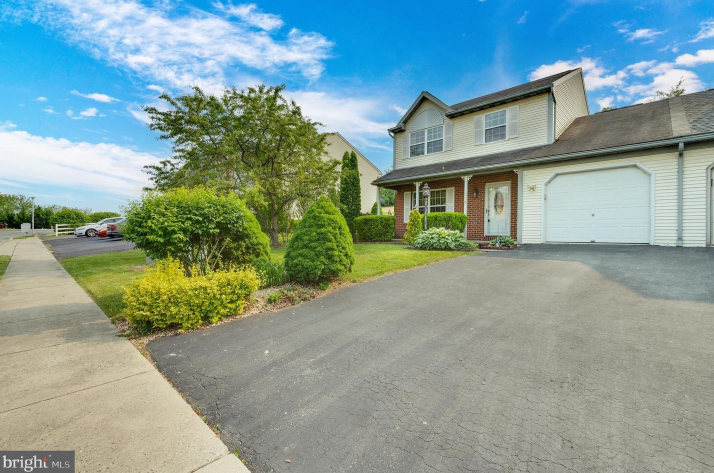 318 Pine St, Wernersville, PA 19565