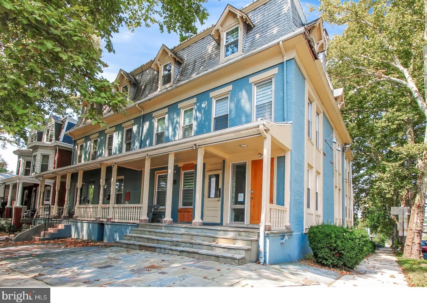 1201 Penn Ave #1, Reading, PA 19610