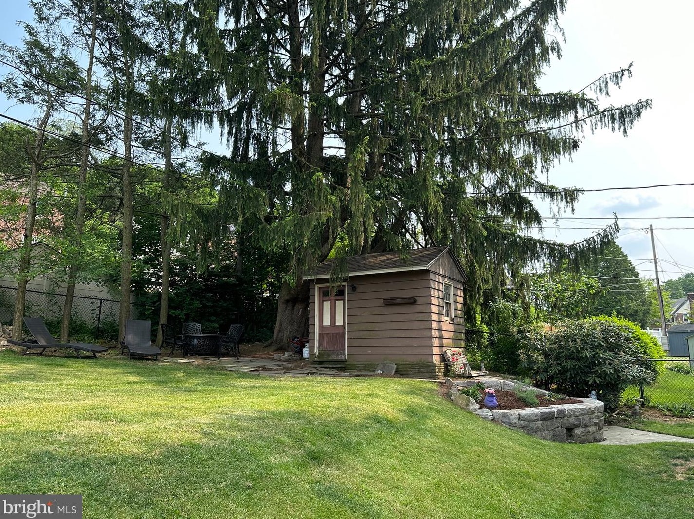 7 Beechwood Dr, Reading PA  19606-3133 exterior