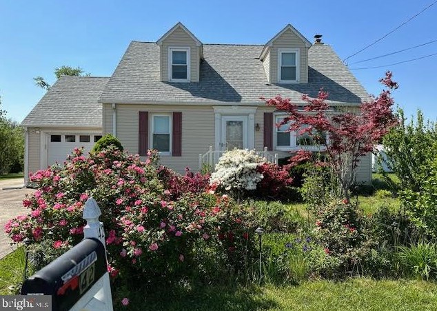 42 Black Matt Rd, Douglassville, PA 19518