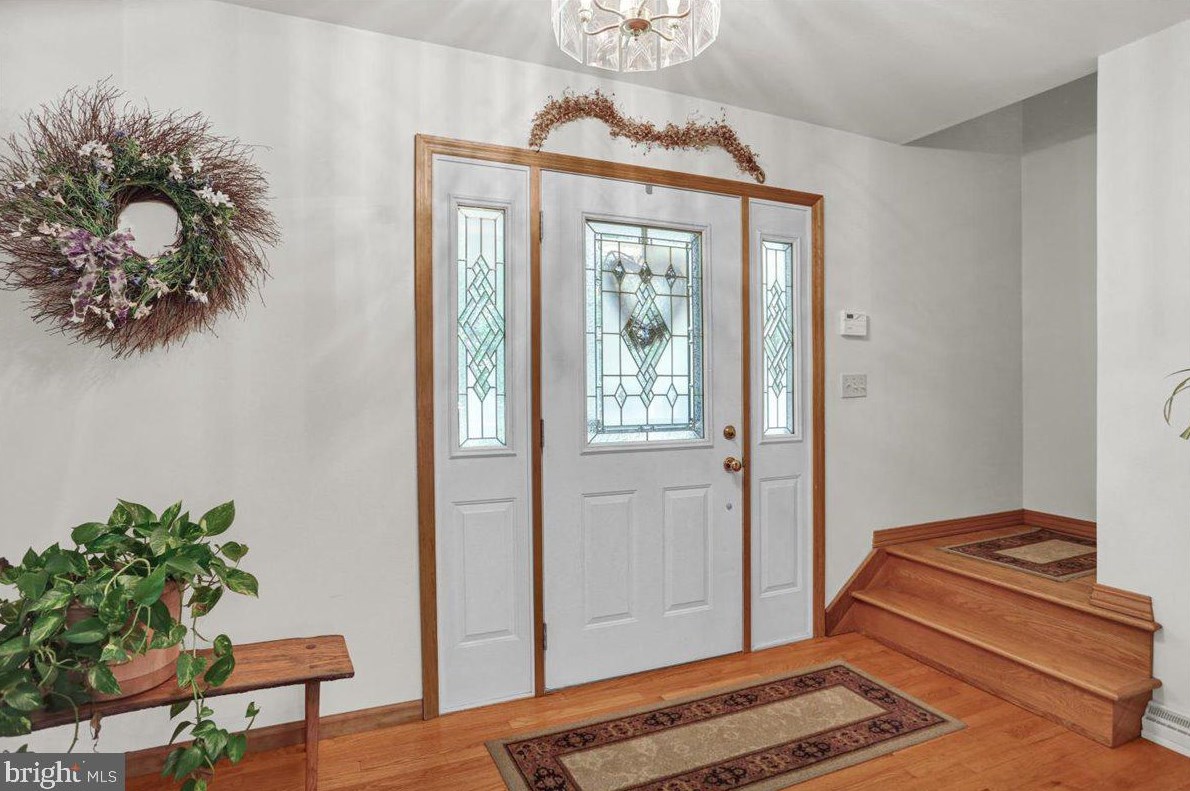 125 Fredericksville Rd, Mertztown, PA 19539