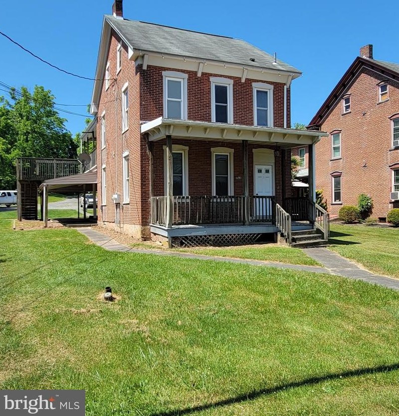 1168 Old Swede Rd, Douglassville, PA 19518