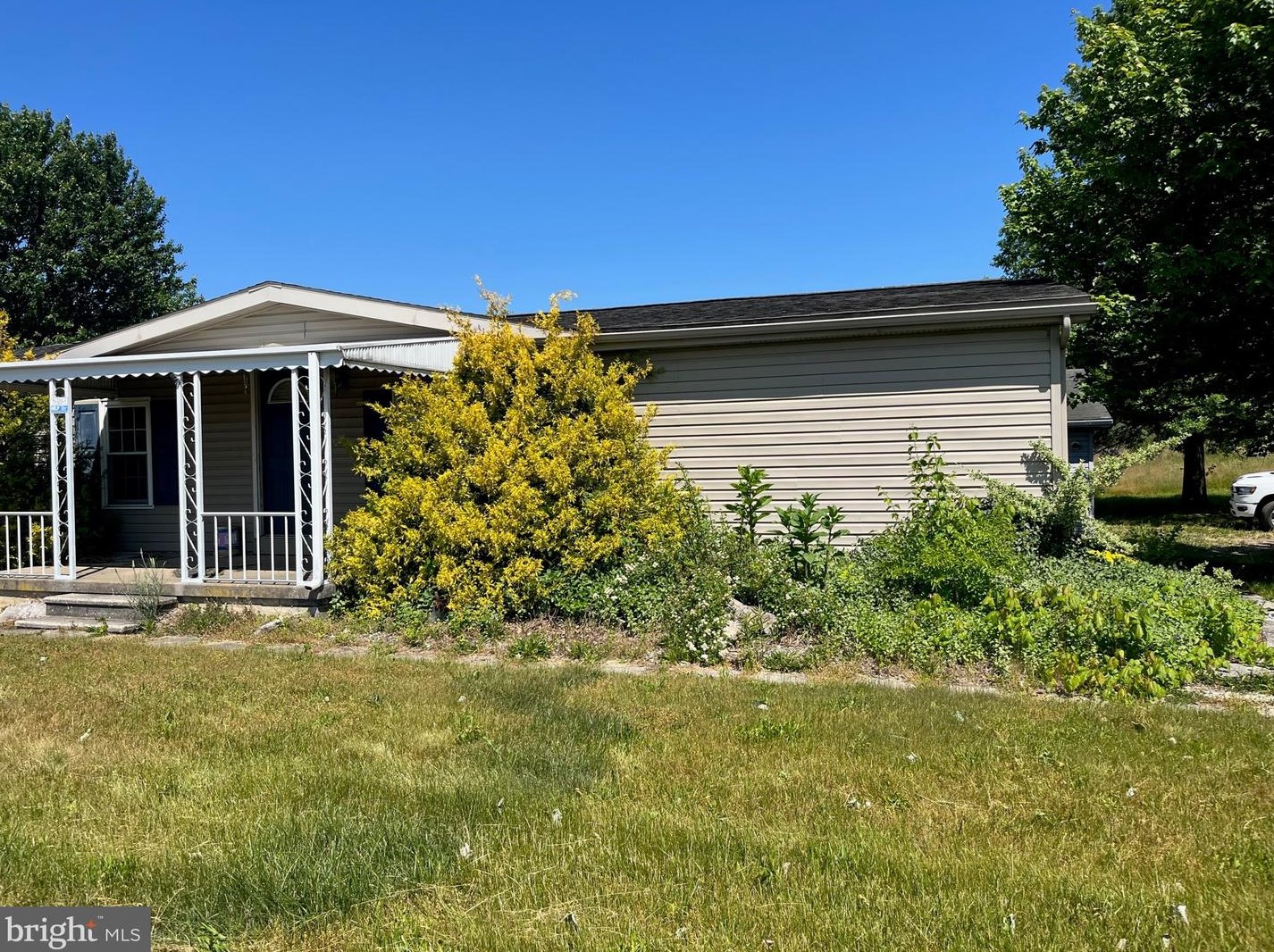 261 Merkey Dr, Schubert, PA 19507