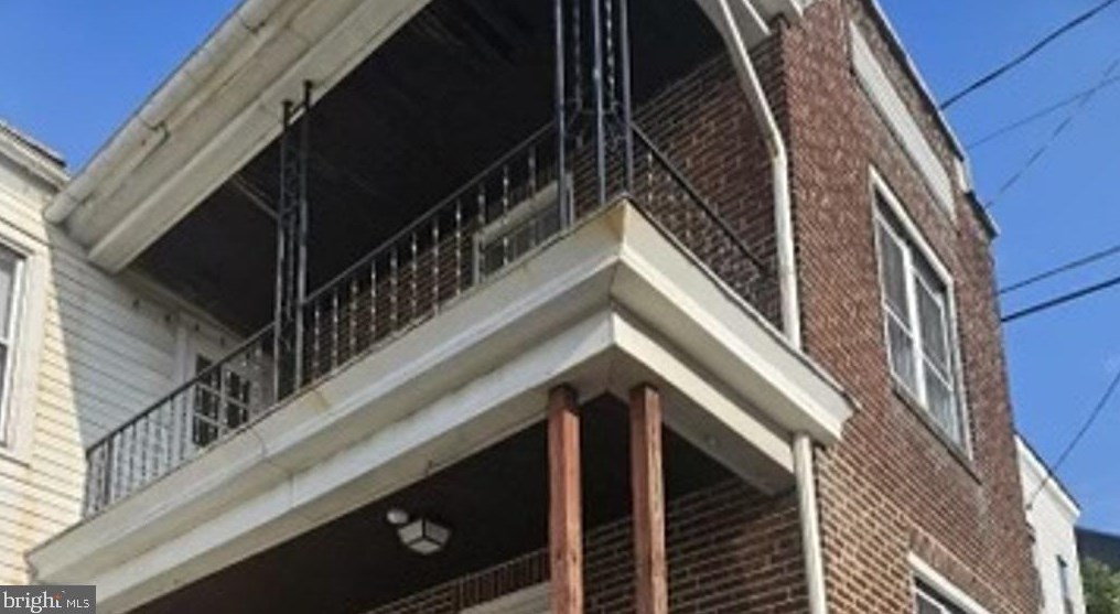 507 16 1/2 St, Reading, PA 19606-2503
