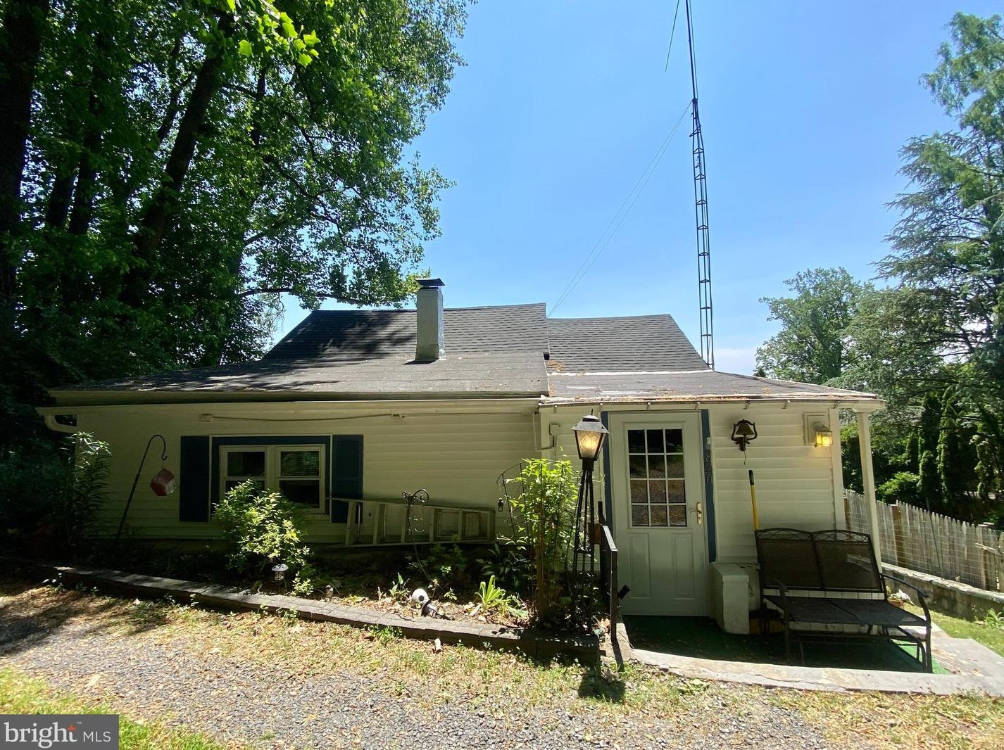 820 Friedensburg Rd, Reading, PA 19606-9672