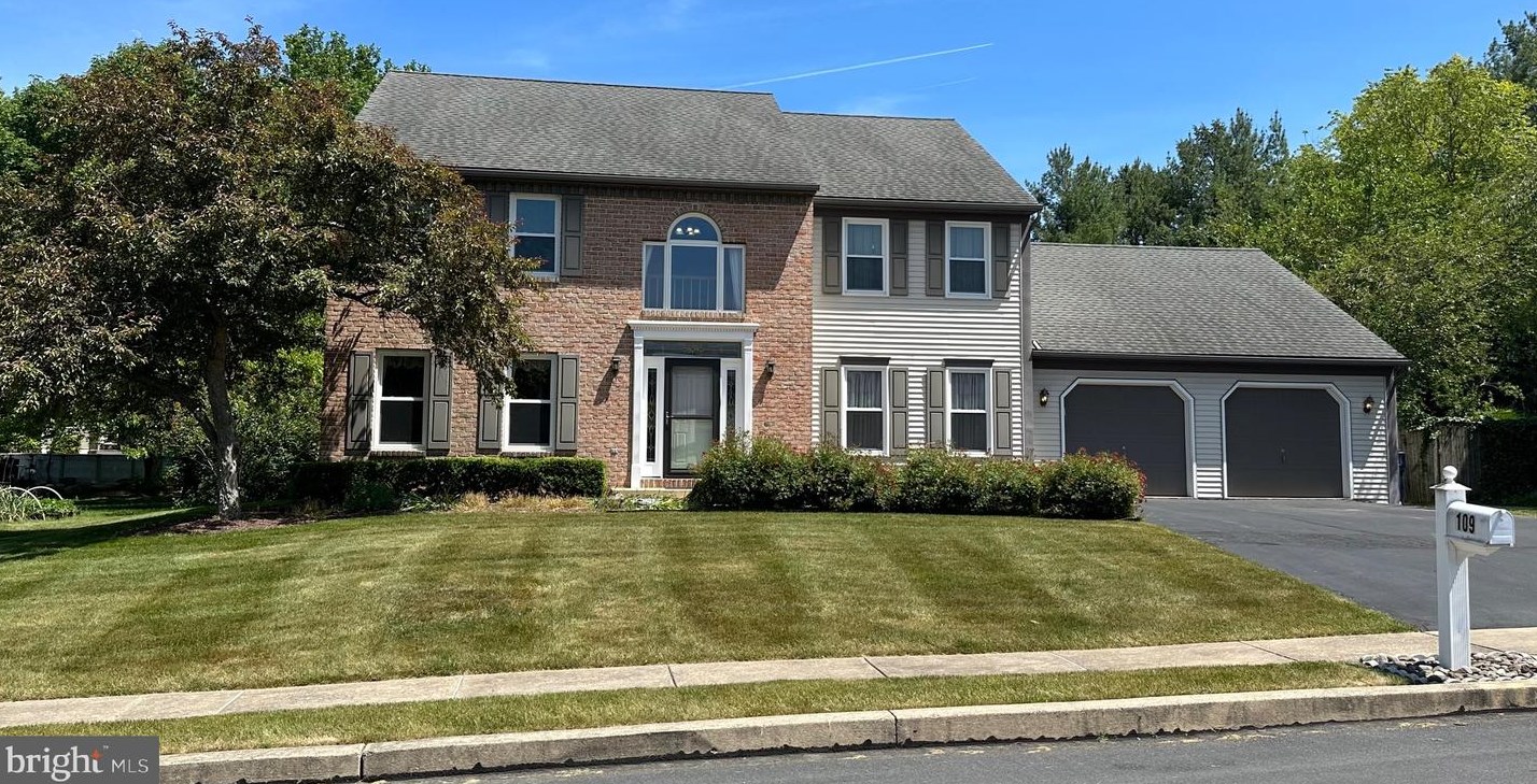 109 States Ave, Reading, PA 19608-9787