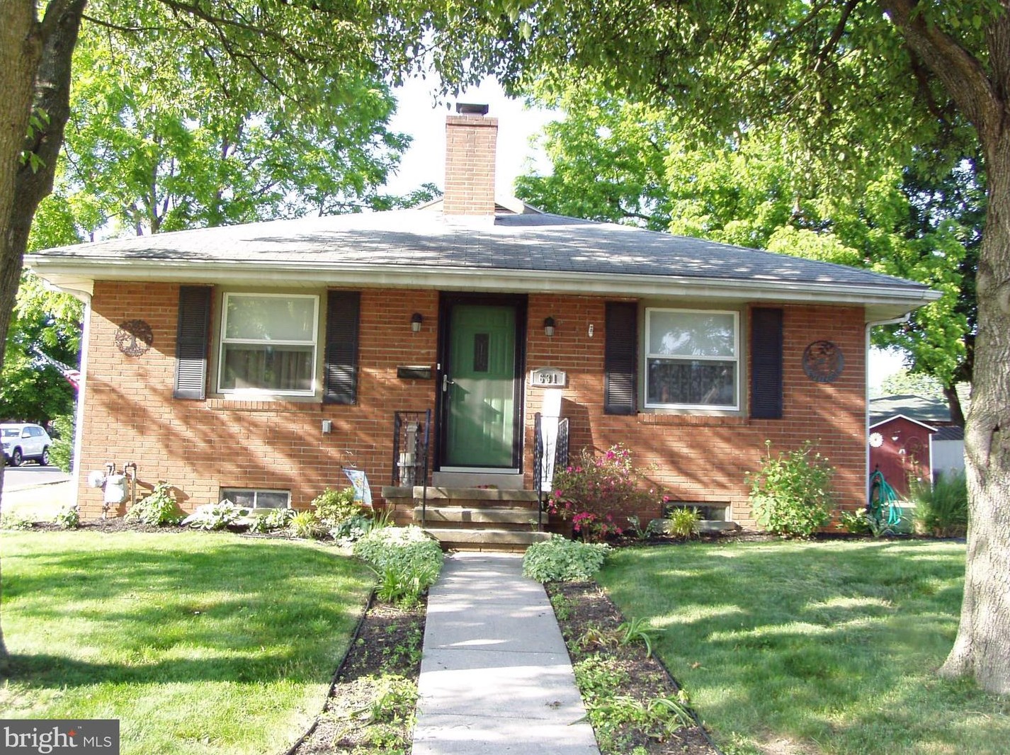 631 Haig Blvd, Reading, PA 19607-2145