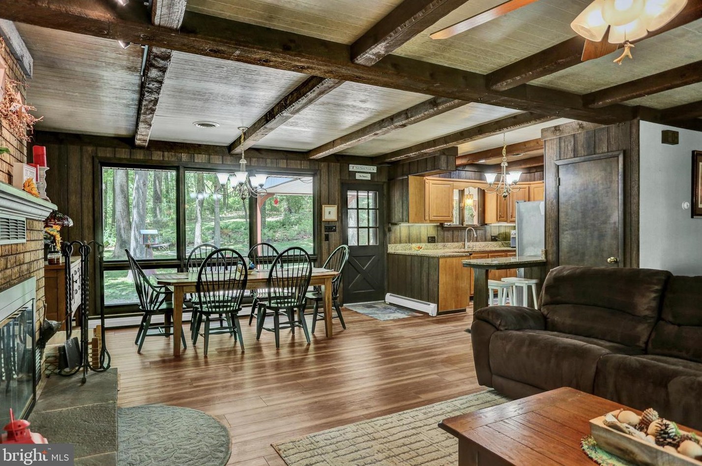 2573 Welsh Rd, Hummels Store PA 19540-8817 exterior