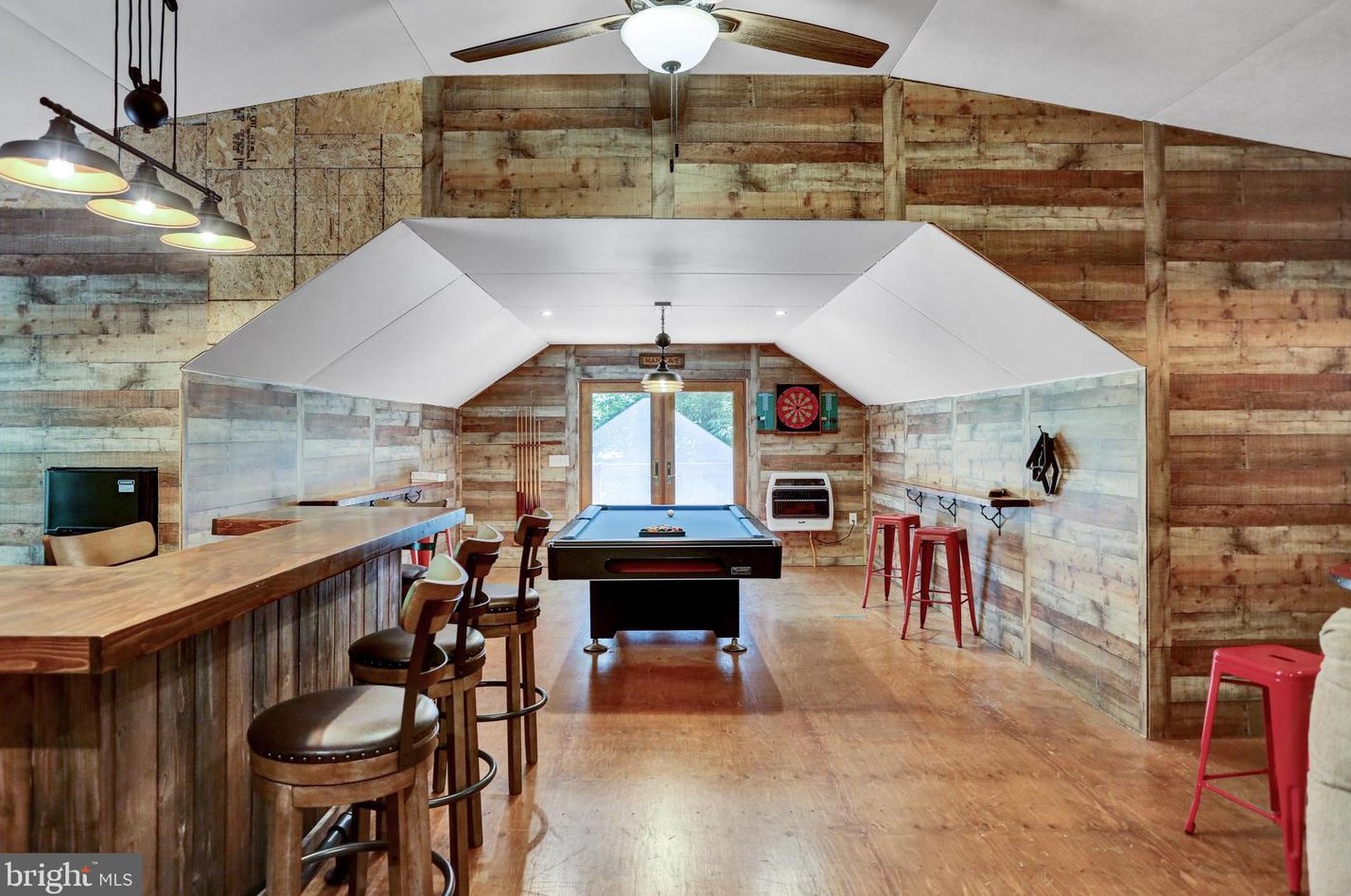 2573 Welsh Rd, Hummels Store PA 19540-8817 exterior