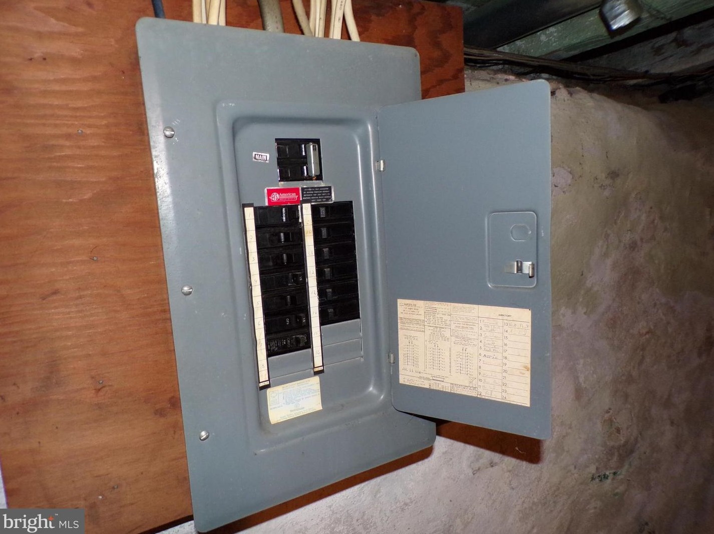 1116 Elm St, Reading PA  19604-2926 exterior