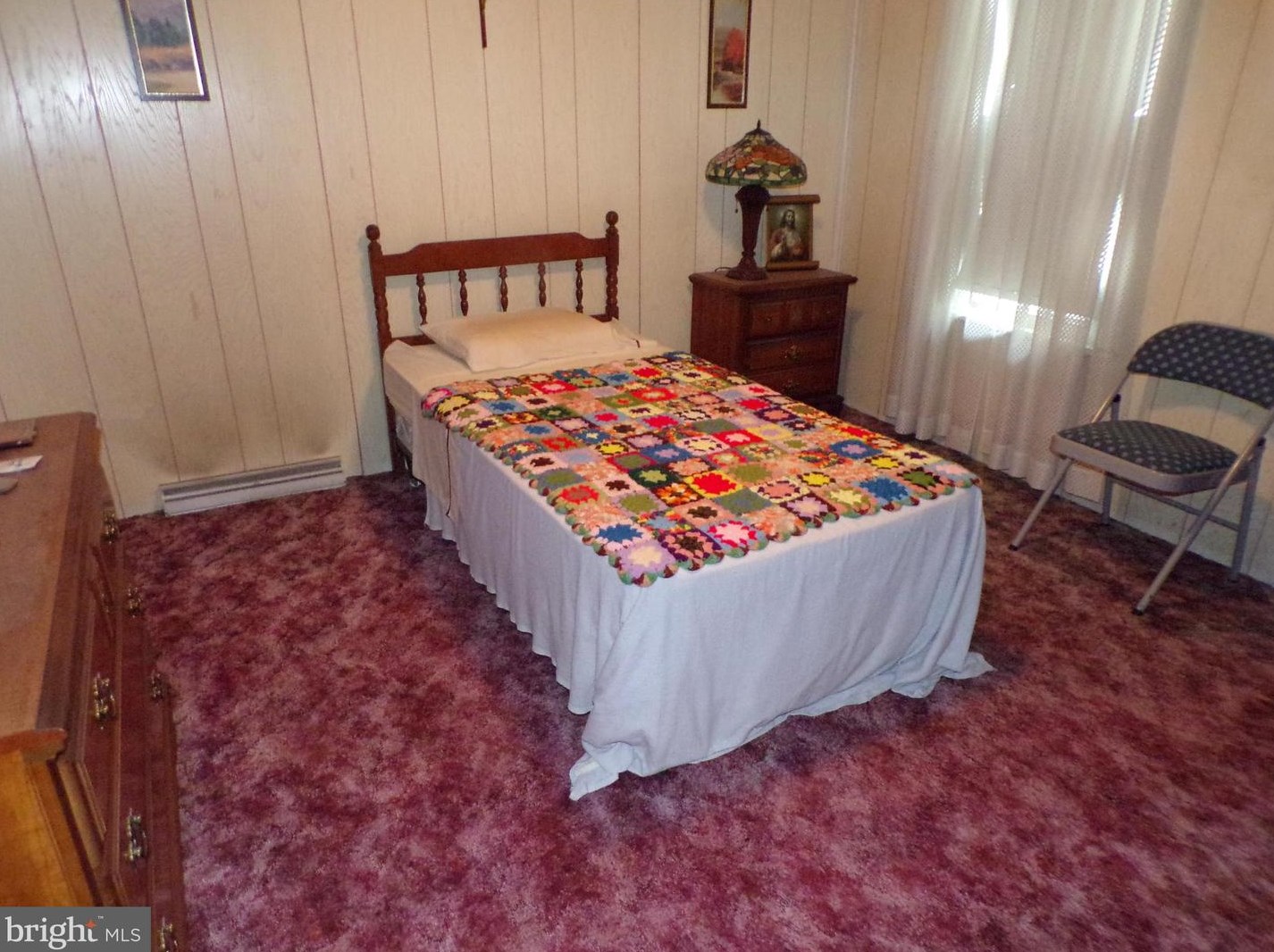 1116 Elm St, Reading PA  19604-2926 exterior