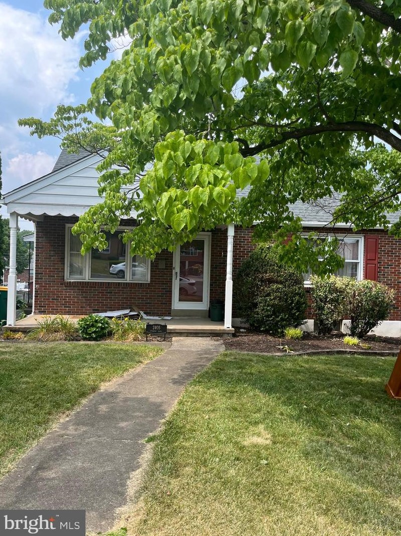 2405 Reading Blvd, Reading, PA 19609-2216
