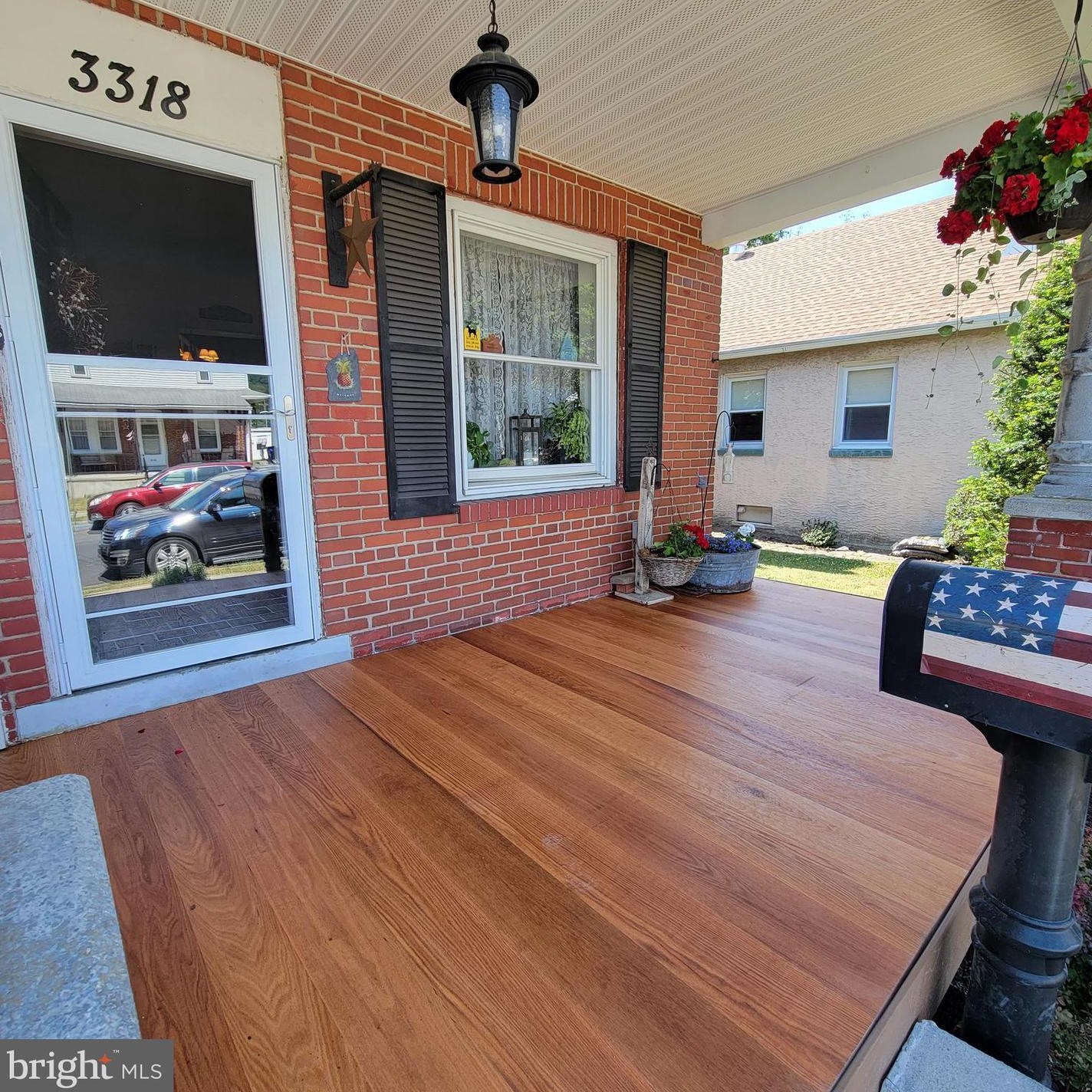 3318 Ridgeway St, Reading, PA 19605-2651