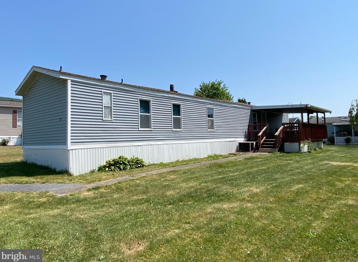 3450 Mountain Rd #m2, Moselem, PA 19526