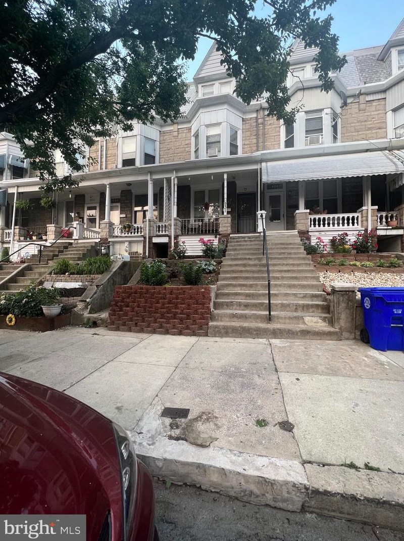 931 N 12th St, Reading, PA 19604