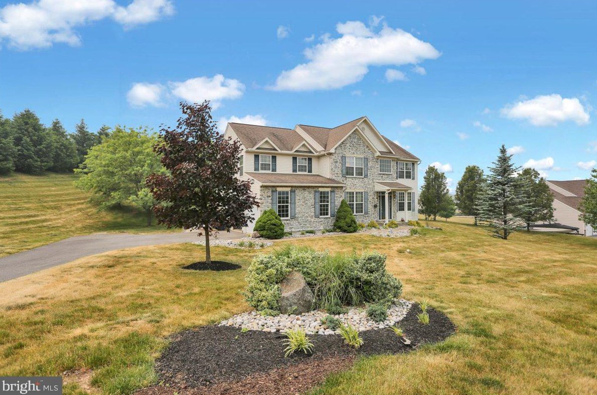 101 Great Bend Way, Reading, PA 19608-9056