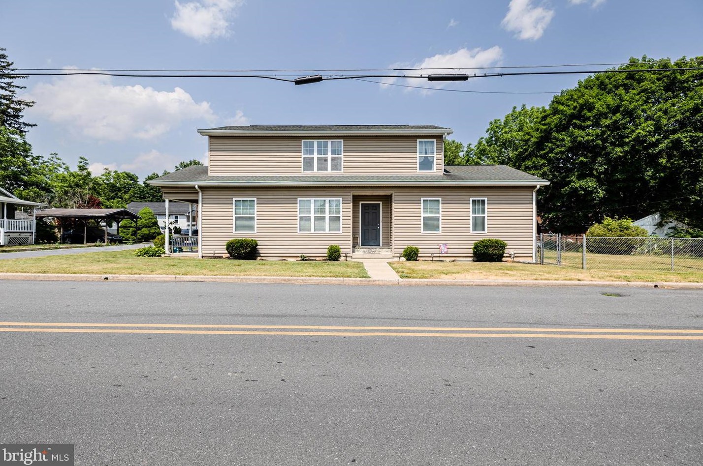 1400 Vine St, Reading, PA 19606-1045