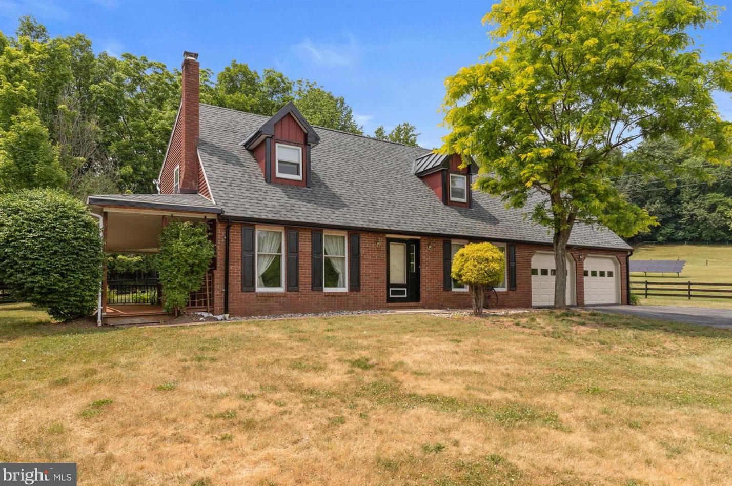 5012 Hill Rd, Hummels Store, PA 19540-7856