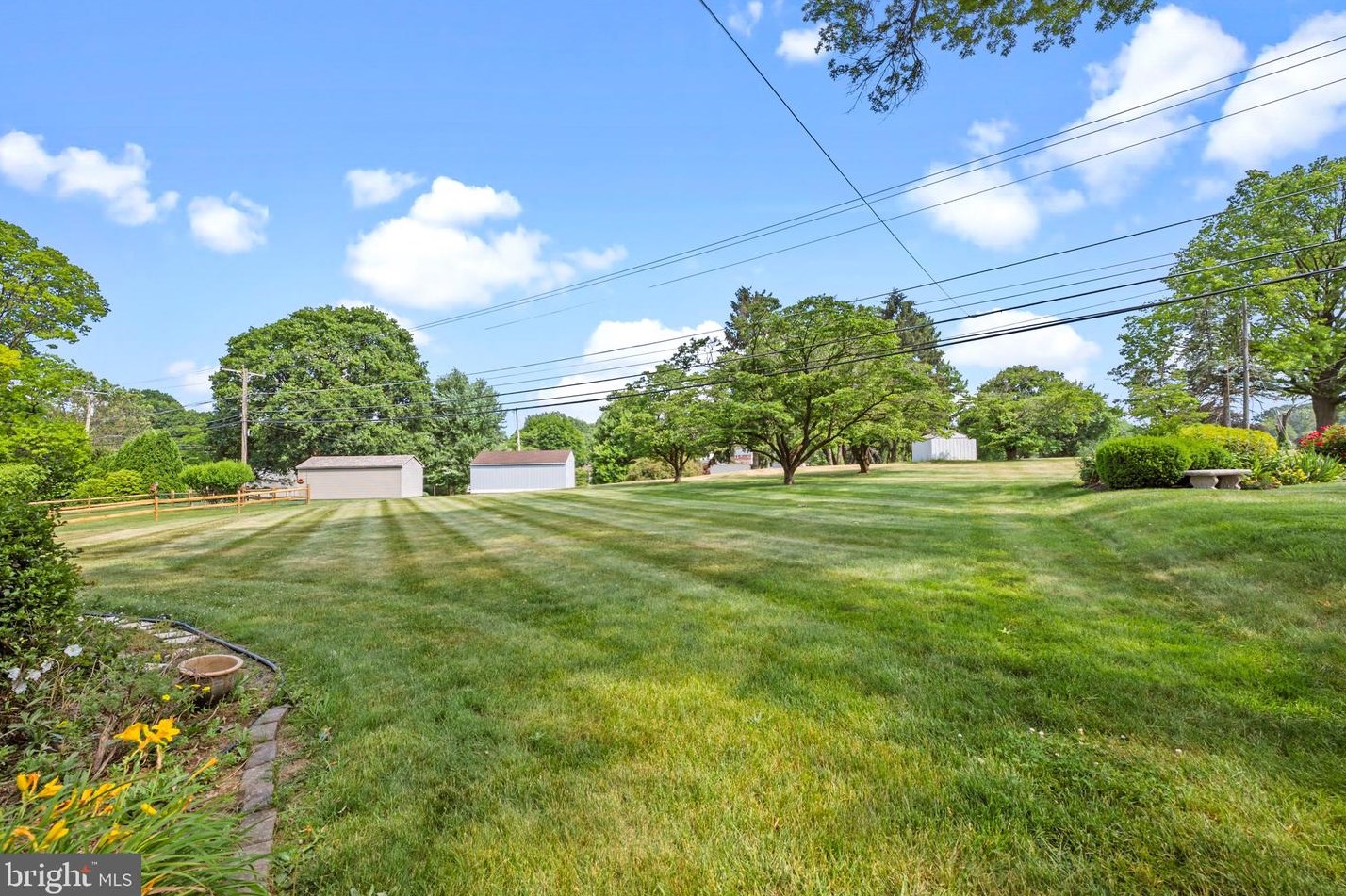 838 Whitner Rd, Reading PA  19605-3216 exterior