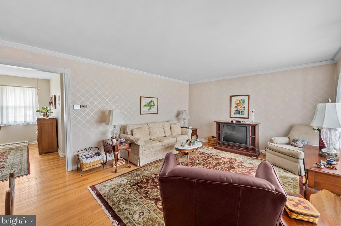 838 Whitner Rd, Reading PA  19605-1049 exterior