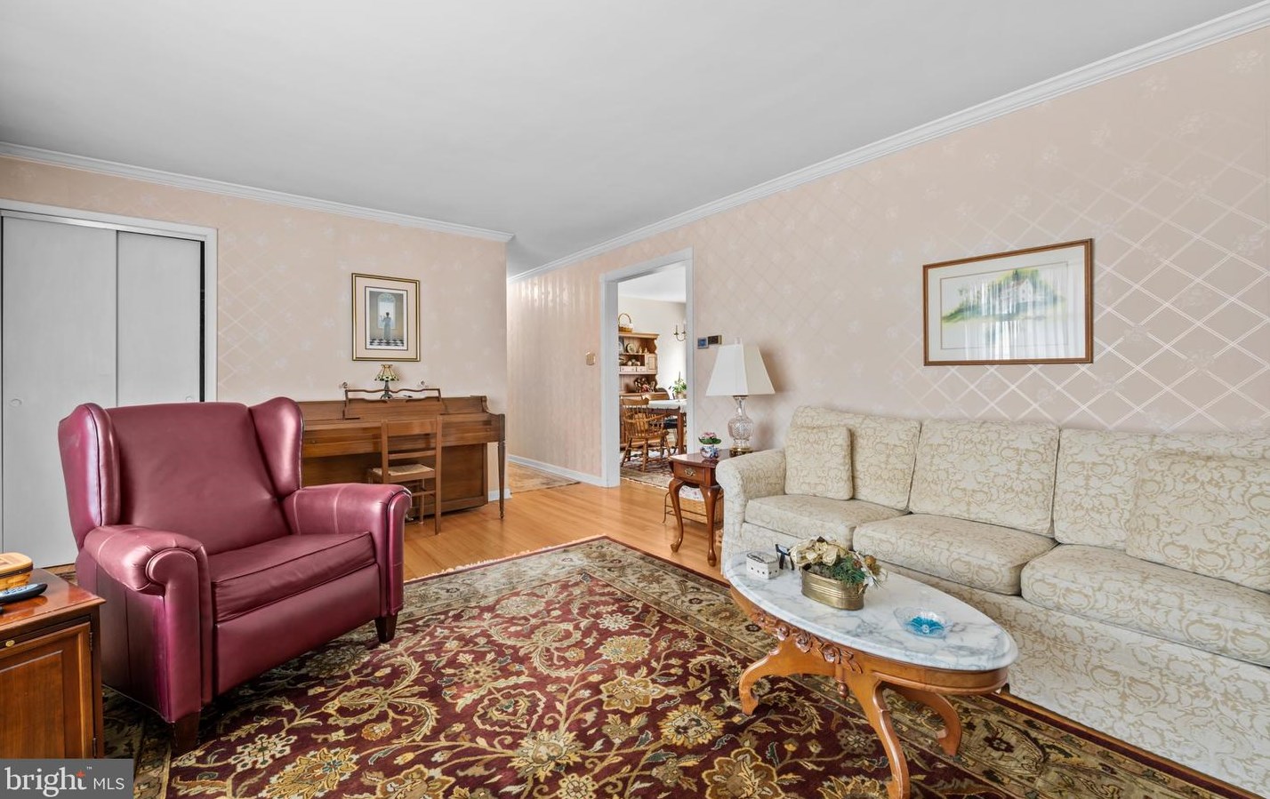 838 Whitner Rd, Reading PA  19605-3216 exterior