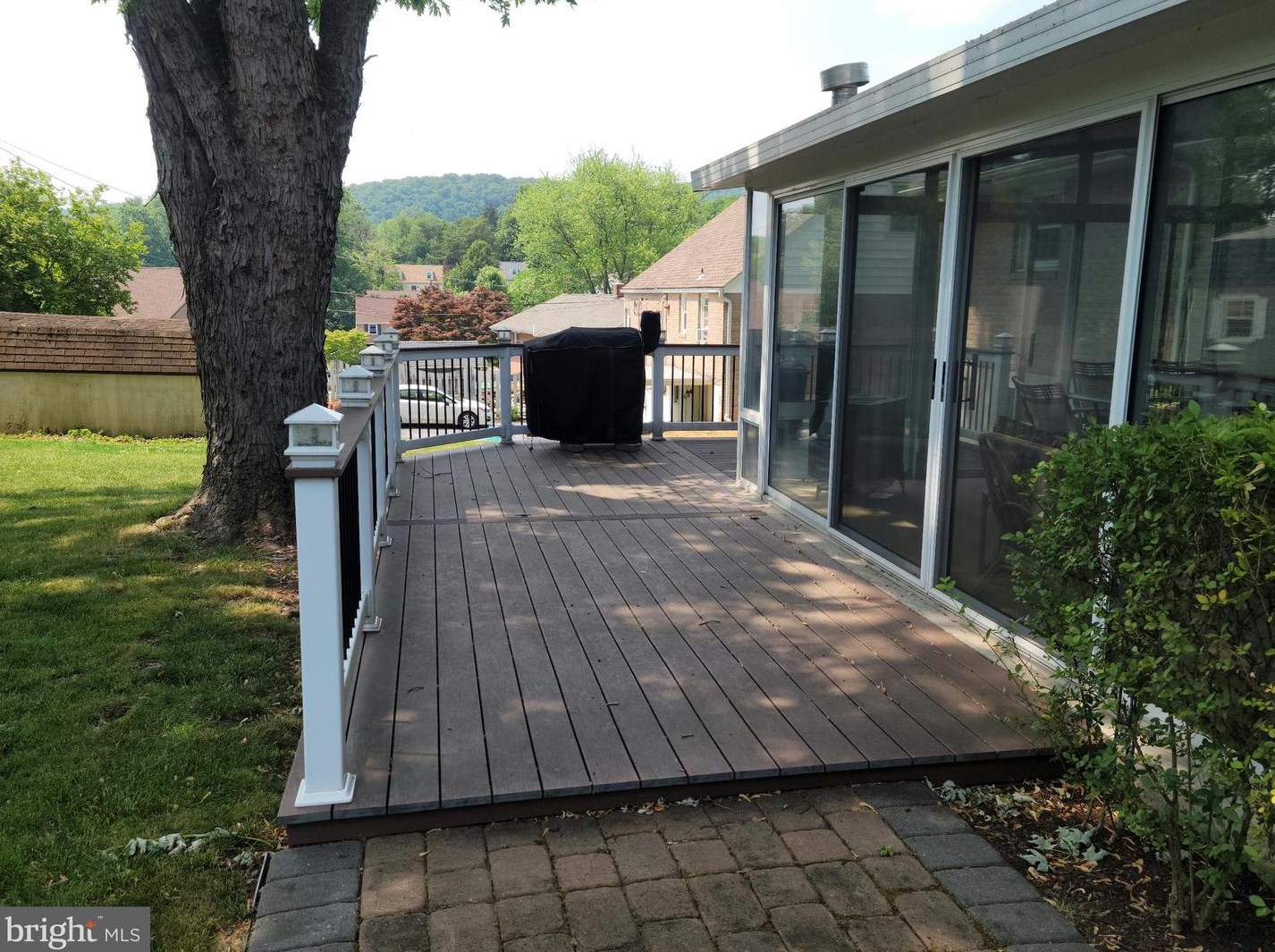 3904 Moyer Ave, Reading PA  19606-3035 exterior