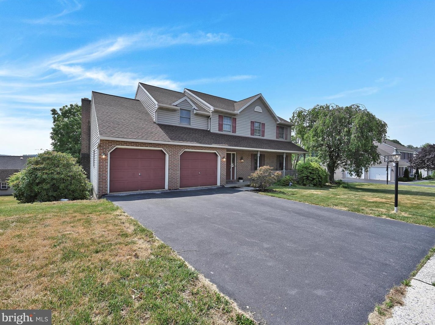 609 Sycamore Rd, Hummels Store, PA 19540
