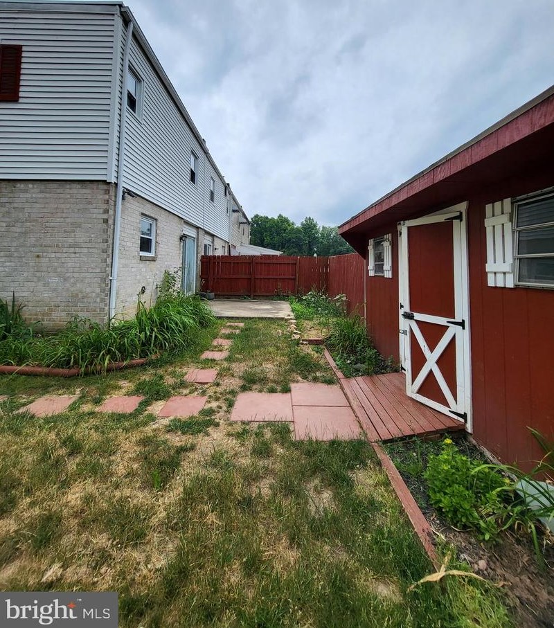 1157 Fox Run, Reading PA  19606-1157 exterior