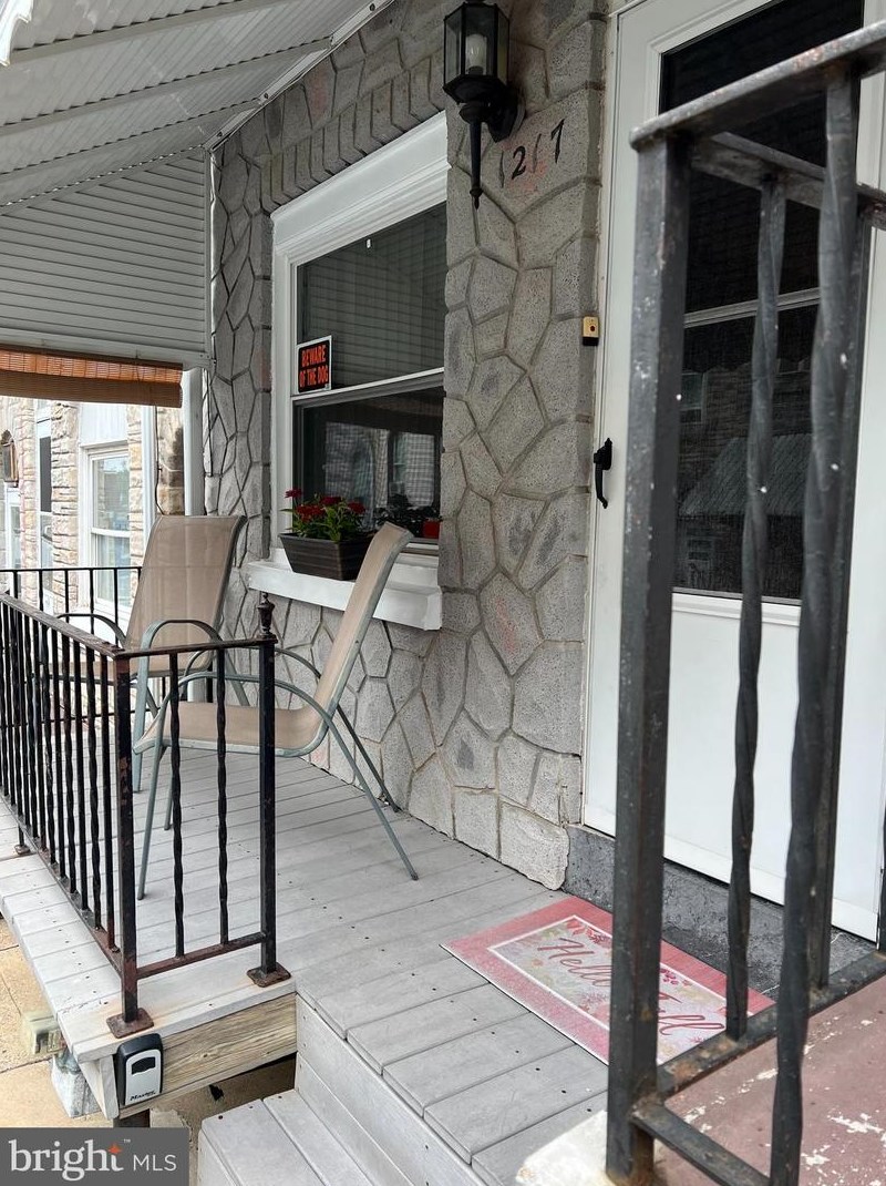 1217 Fidelity St, Reading, PA 19604-2929