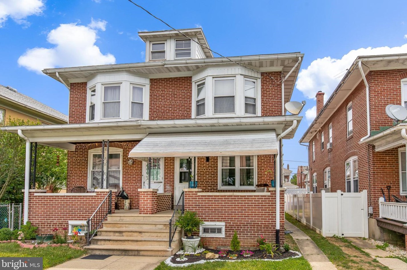 1533 Luzerne St, Reading, PA 19601