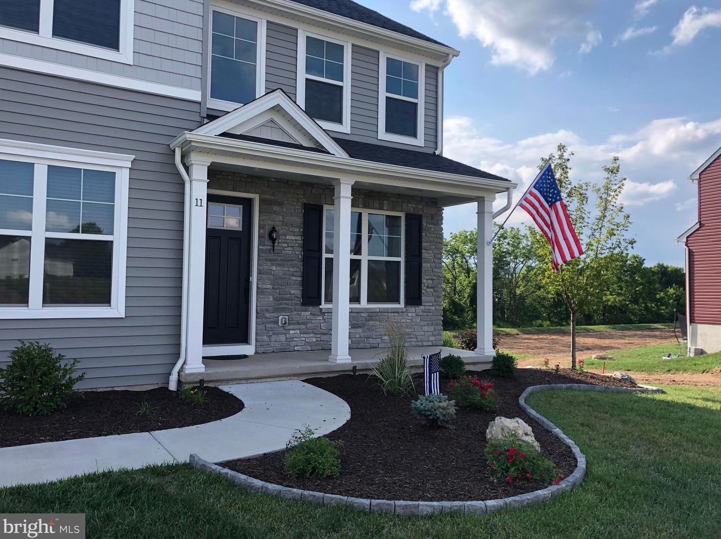 11 Compton Way, Dale, PA 19504