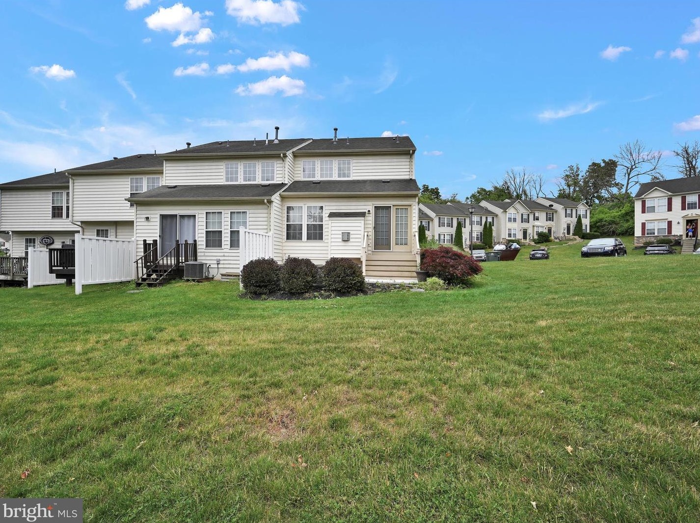 1601 Orchard View Rd, Reading PA  19606-4405 exterior